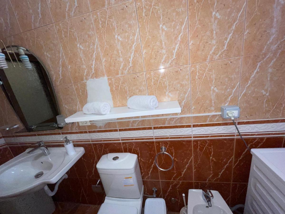 Peak Apartment Sea View In Vollga Durres #3 Buitenkant foto